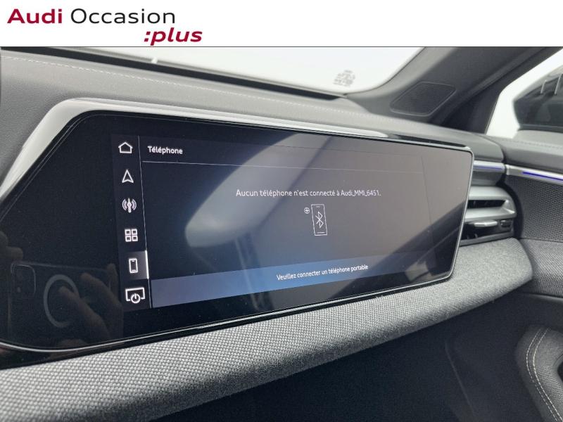 Voitures occasions Audi A5 Avant S line Orvault