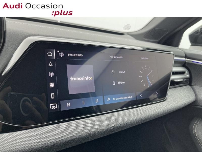 Voitures occasions Audi A5 Avant S line Orvault