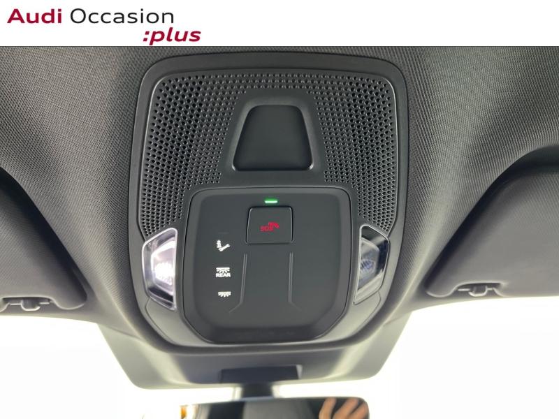 Voitures occasions Audi A5 Avant S line Orvault