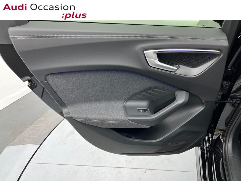 Voitures occasions Audi A5 Avant S line Orvault