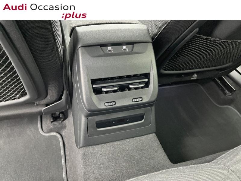 Voitures occasions Audi A5 Avant S line Orvault