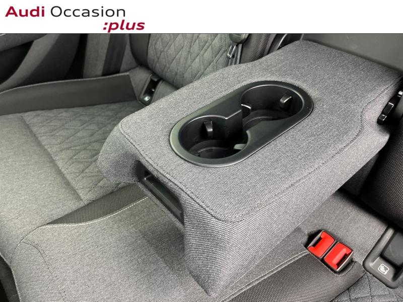 Voitures occasions Audi A5 Avant S line Orvault