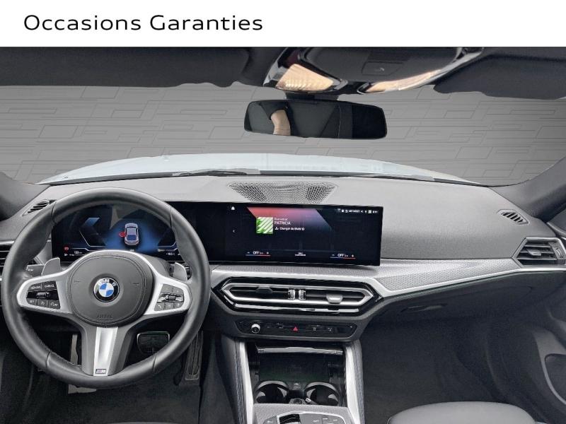 Voitures occasions BMW SERIE 4 GRAN COUPE M Sport Orvault