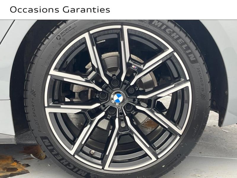 Voitures occasions BMW SERIE 4 GRAN COUPE M Sport Orvault
