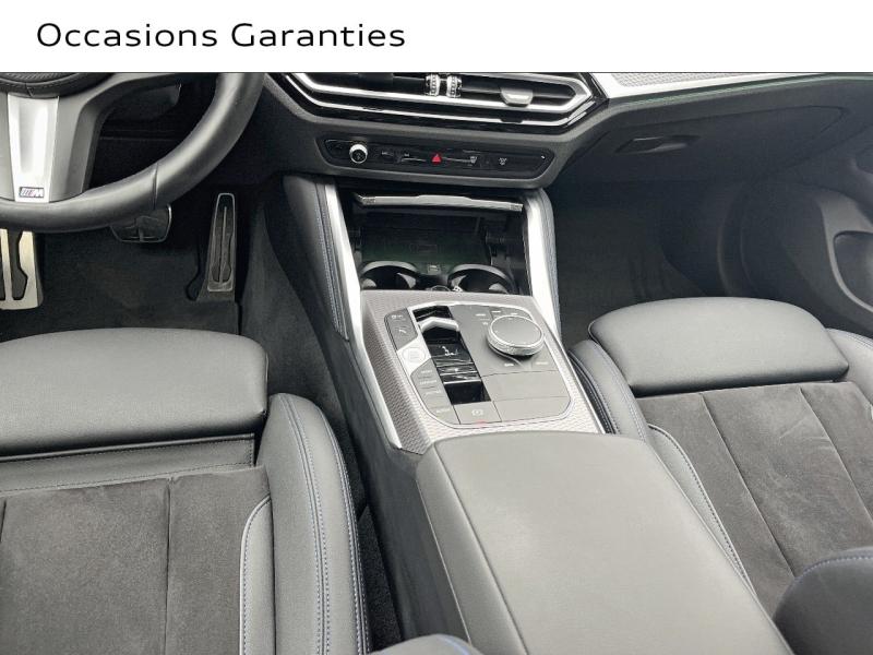 Voitures occasions BMW SERIE 4 GRAN COUPE M Sport Orvault