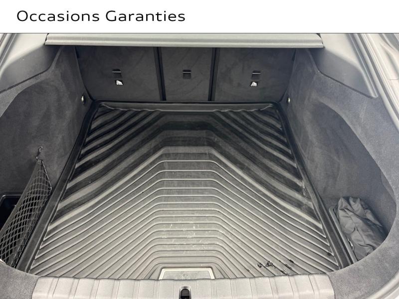 Voitures occasions BMW SERIE 4 GRAN COUPE M Sport Orvault