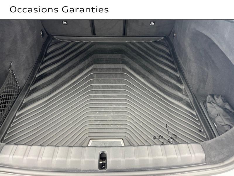 Voitures occasions BMW SERIE 4 GRAN COUPE M Sport Orvault