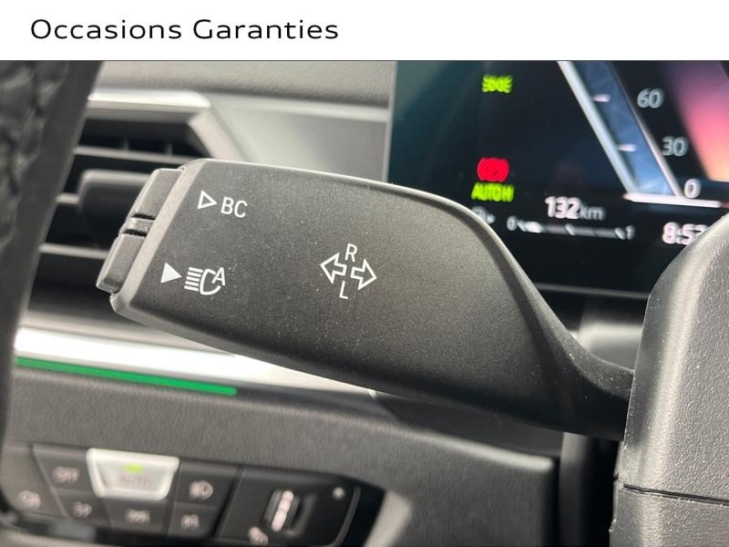 Voitures occasions BMW SERIE 4 GRAN COUPE M Sport Orvault