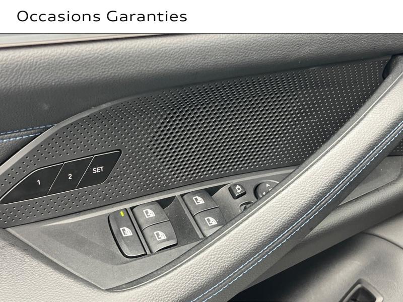 Voitures occasions BMW SERIE 4 GRAN COUPE M Sport Orvault