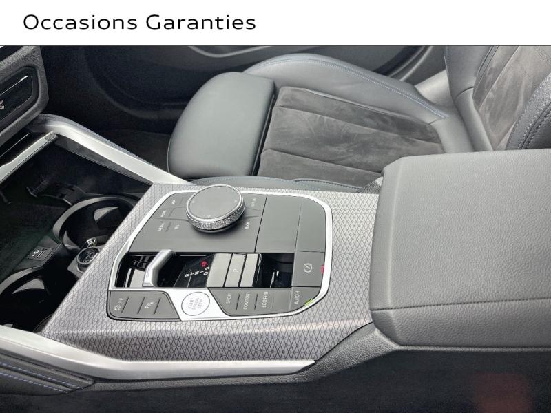 Voitures occasions BMW SERIE 4 GRAN COUPE M Sport Orvault