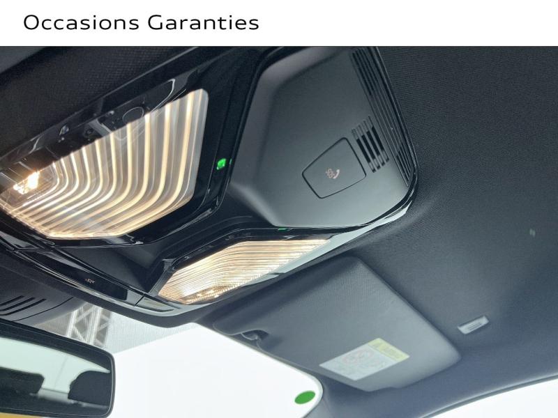 Voitures occasions BMW SERIE 4 GRAN COUPE M Sport Orvault