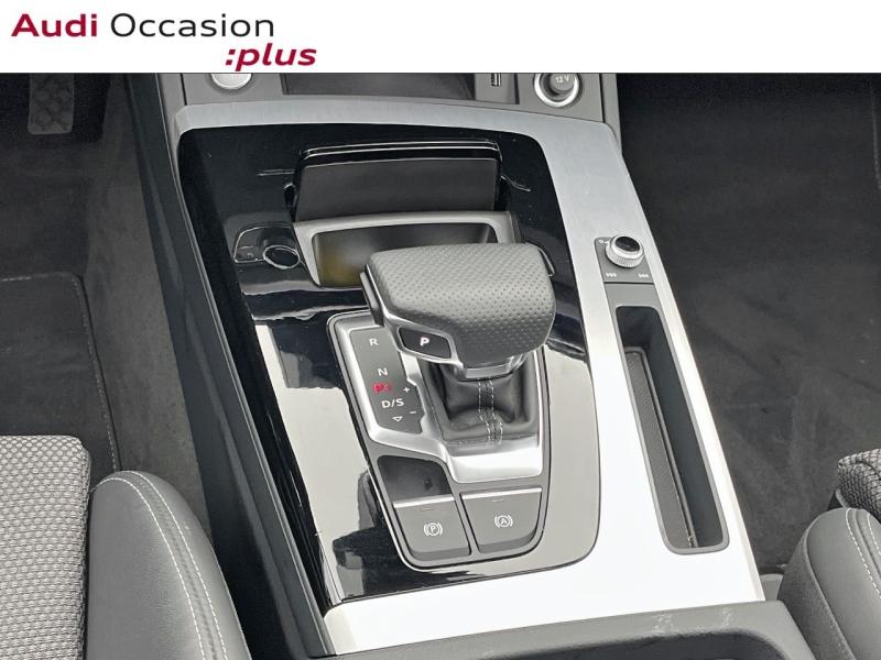 Voitures occasions Audi Q5 Sportback S line Orvault