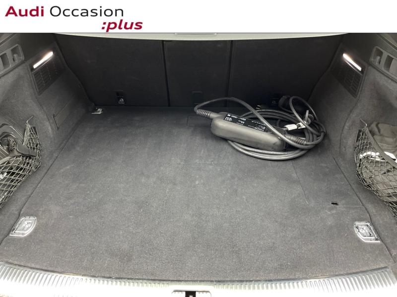 Voitures occasions Audi Q5 Sportback S line Orvault