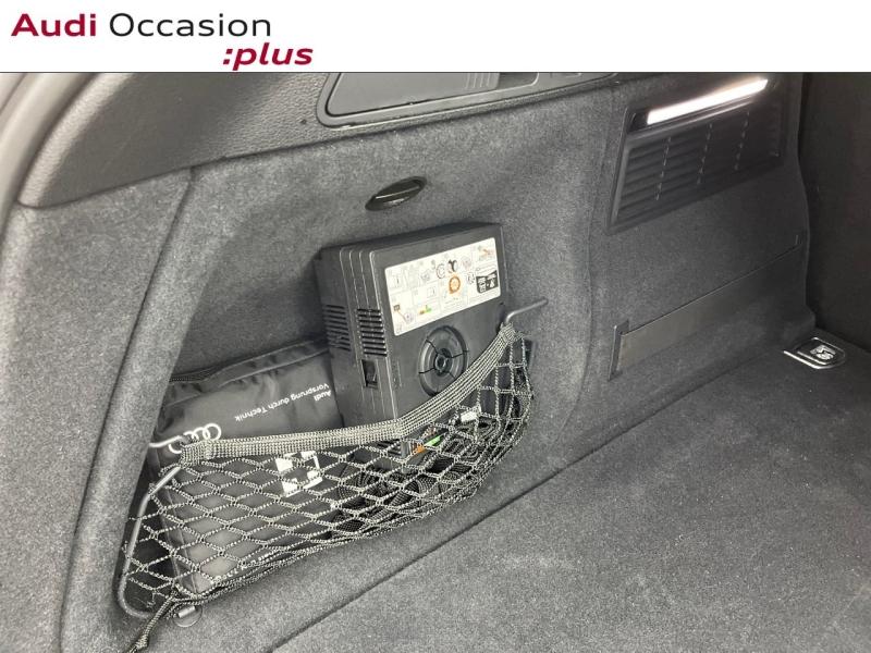 Voitures occasions Audi Q5 Sportback S line Orvault