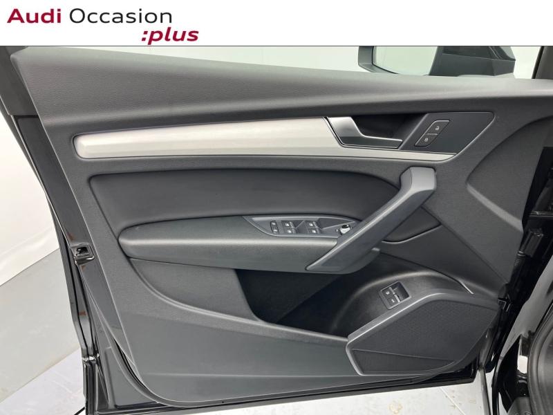 Voitures occasions Audi Q5 Sportback S line Orvault
