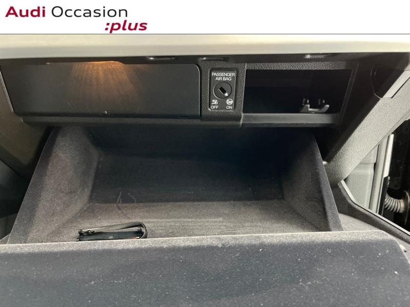 Voitures occasions Audi Q5 Sportback S line Orvault