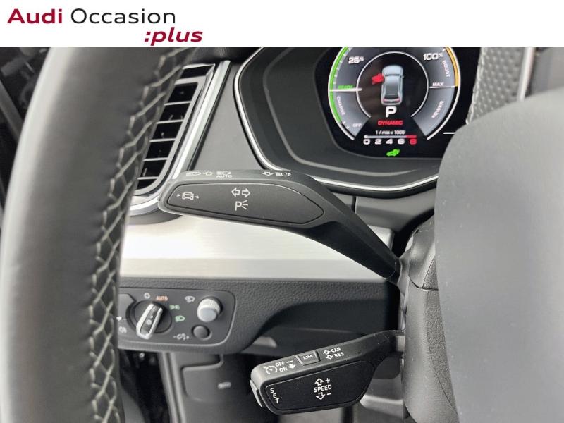 Voitures occasions Audi Q5 Sportback S line Orvault