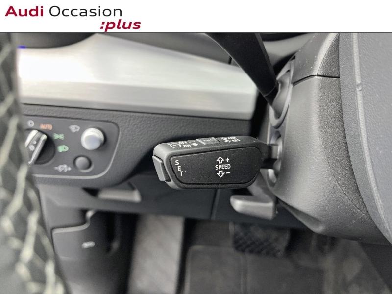 Voitures occasions Audi Q5 Sportback S line Orvault