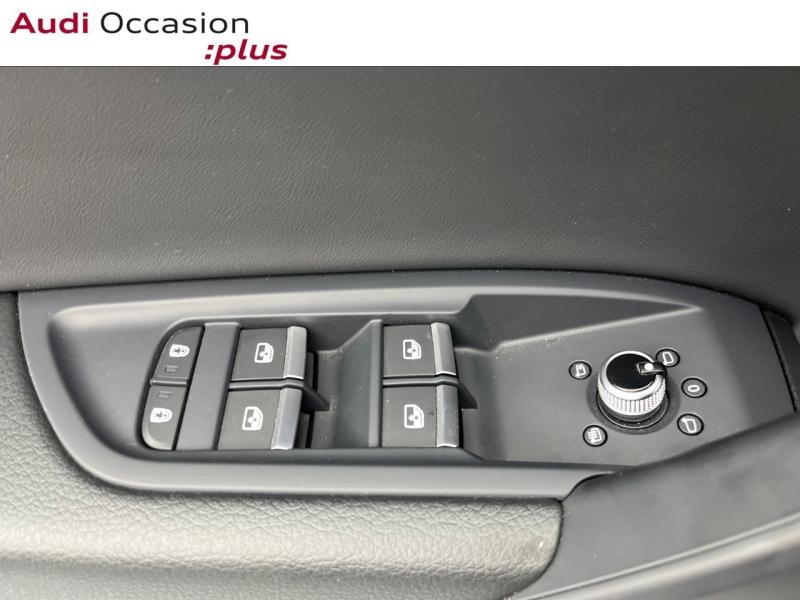 Voitures occasions Audi Q5 Sportback S line Orvault
