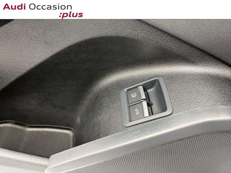 Voitures occasions Audi Q5 Sportback S line Orvault
