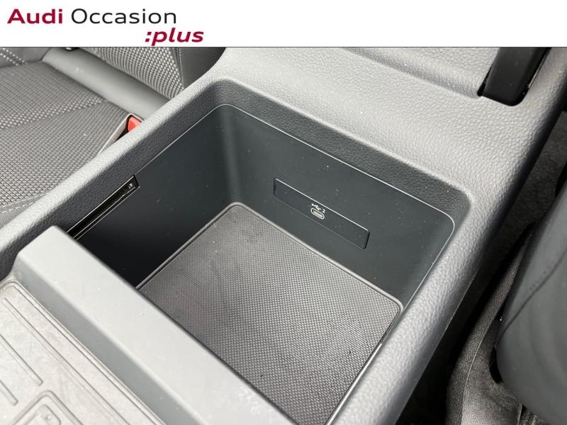 Voitures occasions Audi Q5 Sportback S line Orvault