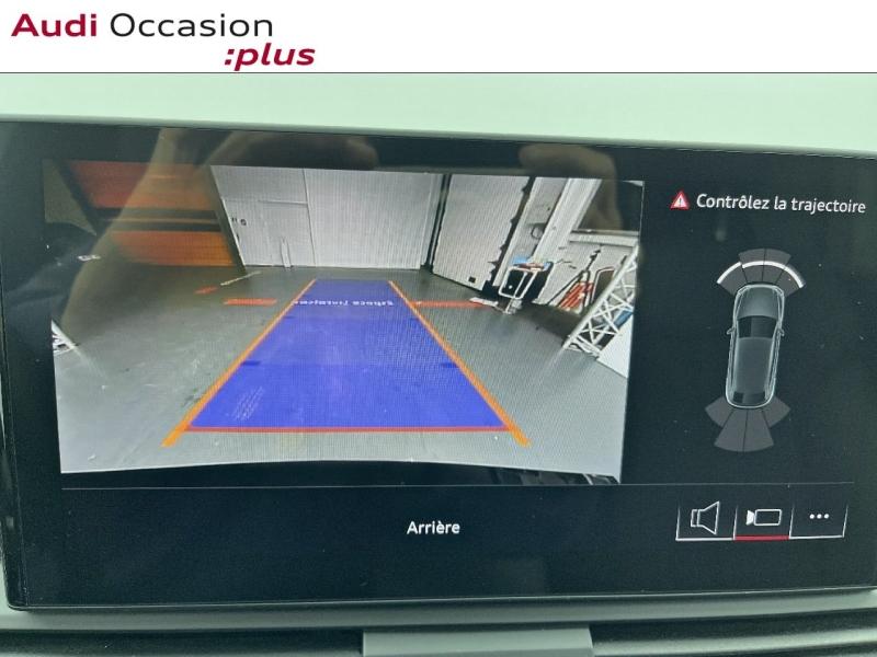 Voitures occasions Audi Q5 Sportback S line Orvault