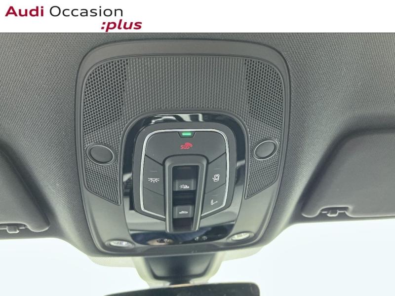 Voitures occasions Audi Q5 Sportback S line Orvault