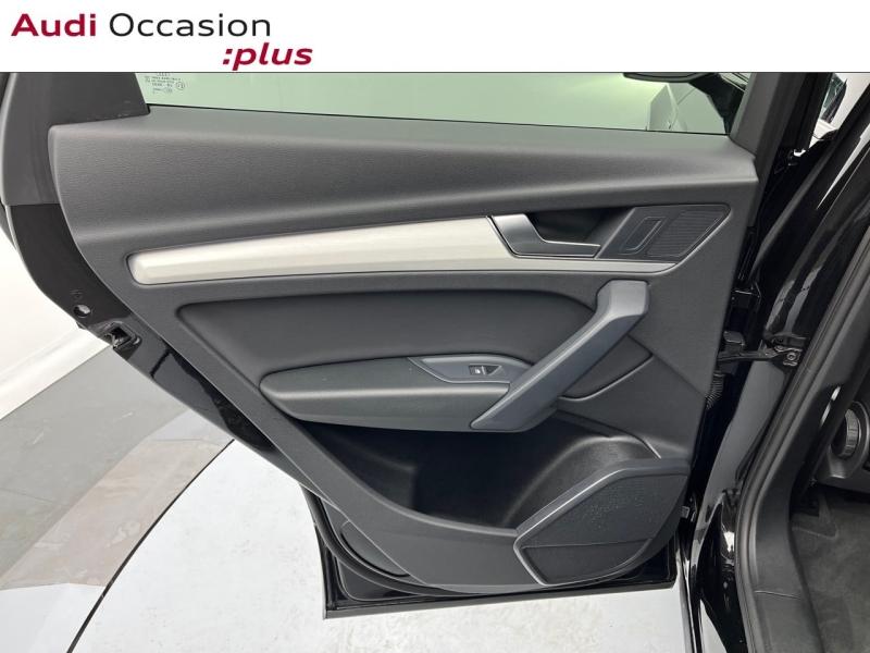 Voitures occasions Audi Q5 Sportback S line Orvault