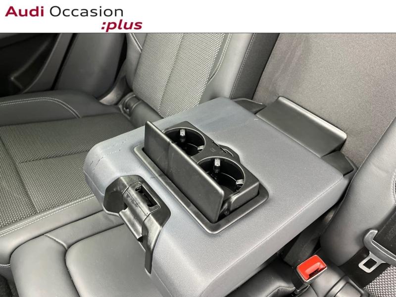 Voitures occasions Audi Q5 Sportback S line Orvault