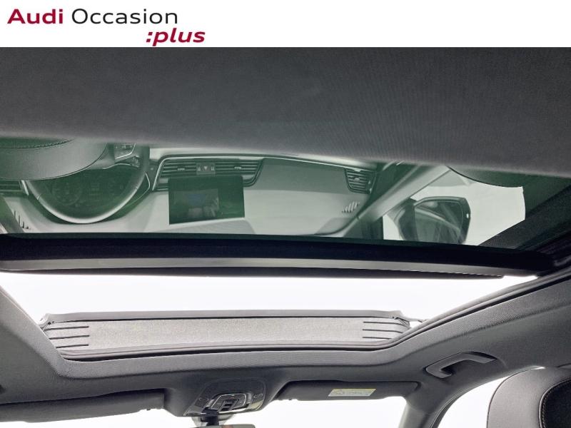 Voitures occasions Audi Q5 Sportback S line Orvault