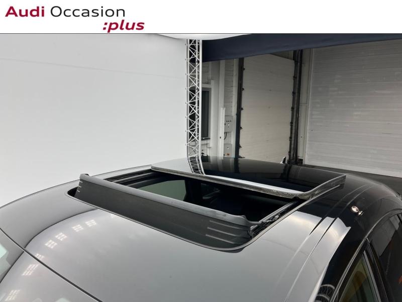 Voitures occasions Audi Q5 Sportback S line Orvault