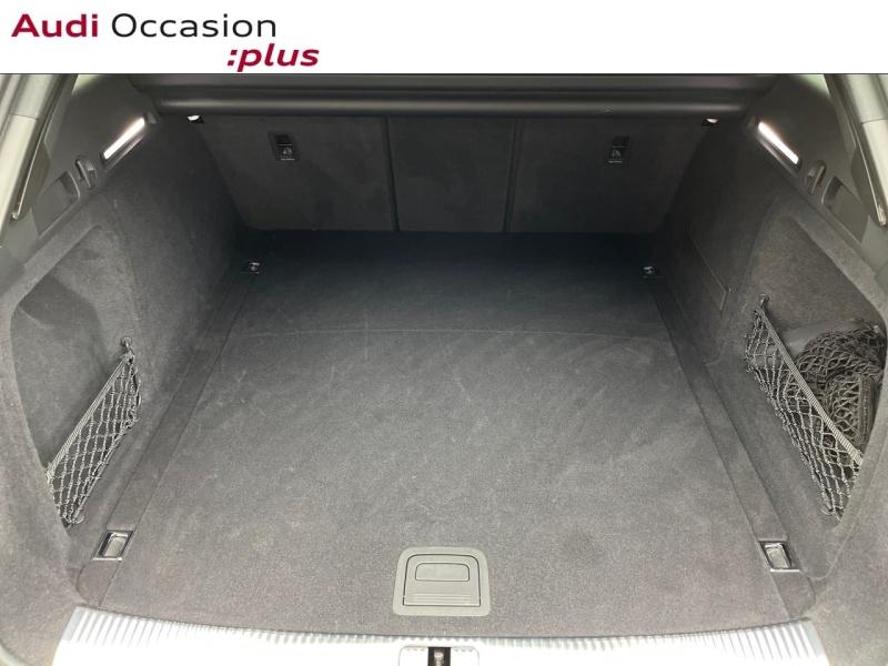 Voitures occasions Audi A4 Avant S line Orvault