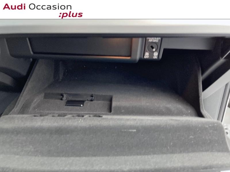 Voitures occasions Audi A4 Avant S line Orvault