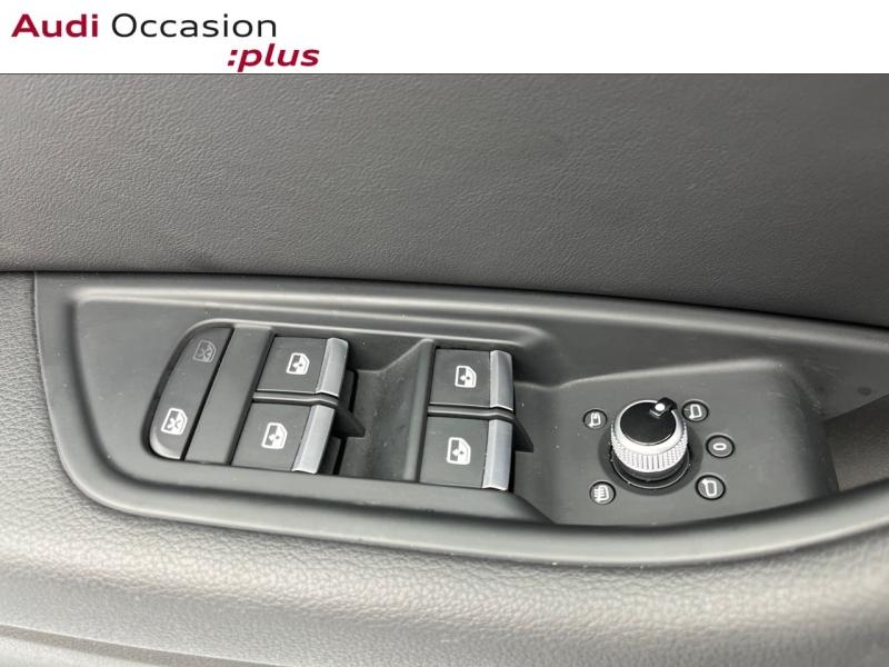 Voitures occasions Audi A4 Avant S line Orvault