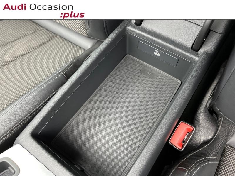 Voitures occasions Audi A4 Avant S line Orvault