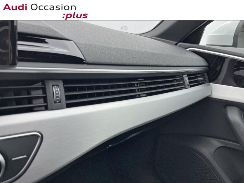 Voitures occasions Audi A4 Avant S line Orvault
