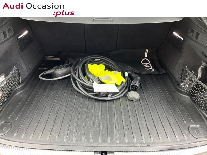 Voitures occasions Audi Q5 Sportback S line Orvault