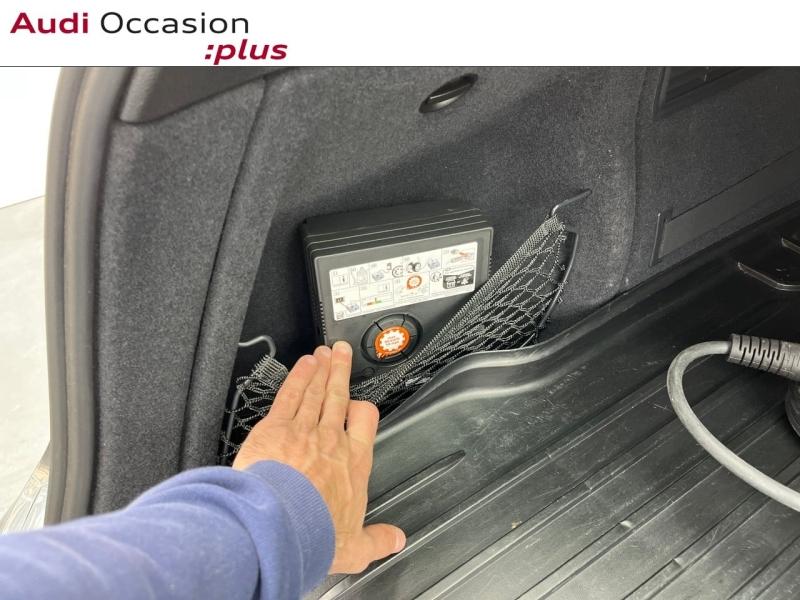 Voitures occasions Audi Q5 Sportback S line Orvault