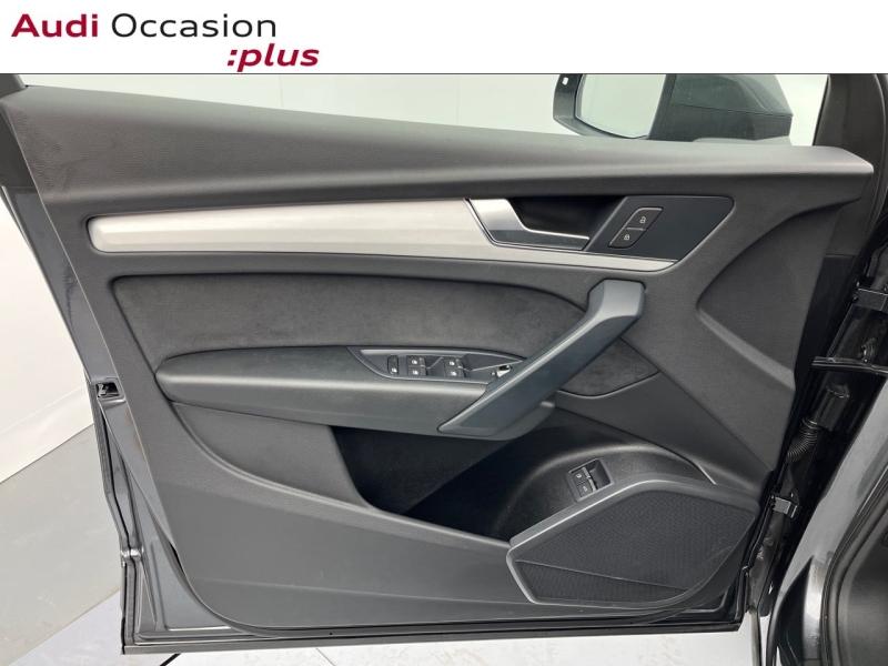 Voitures occasions Audi Q5 Sportback S line Orvault