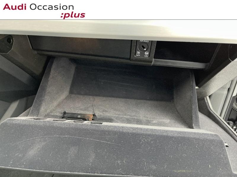 Voitures occasions Audi Q5 Sportback S line Orvault