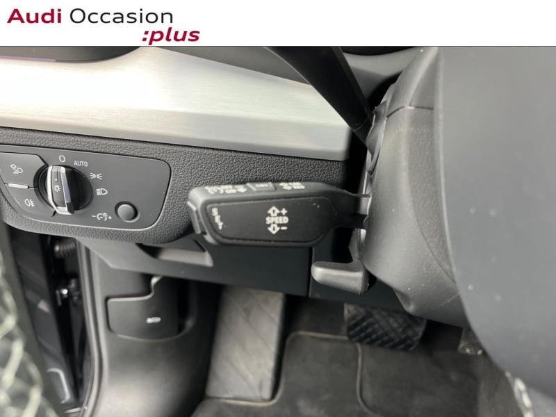 Voitures occasions Audi Q5 Sportback S line Orvault