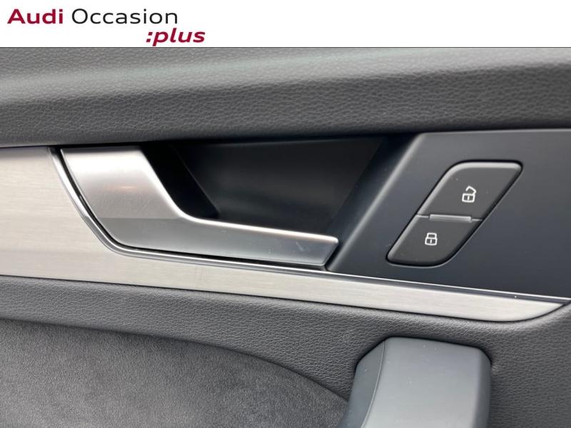 Voitures occasions Audi Q5 Sportback S line Orvault
