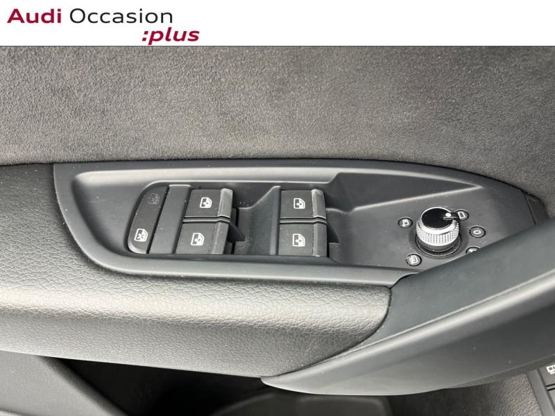 Voitures occasions Audi Q5 Sportback S line Orvault