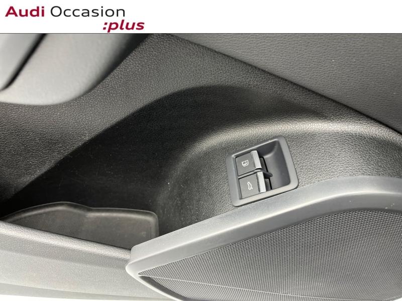 Voitures occasions Audi Q5 Sportback S line Orvault