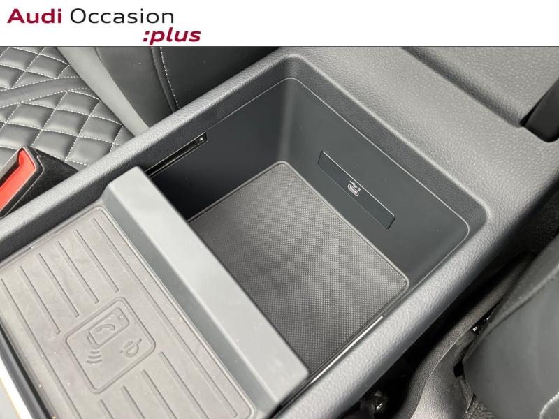 Voitures occasions Audi Q5 Sportback S line Orvault