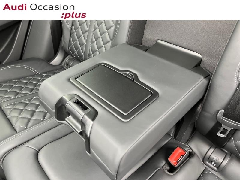 Voitures occasions Audi Q5 Sportback S line Orvault