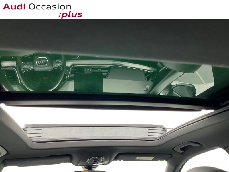 Voitures occasions Audi Q5 Sportback S line Orvault