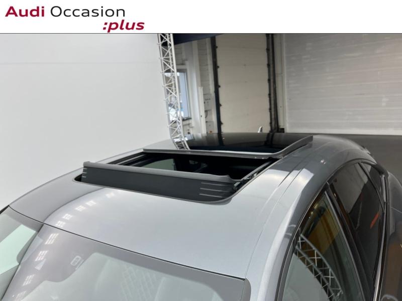 Voitures occasions Audi Q5 Sportback S line Orvault