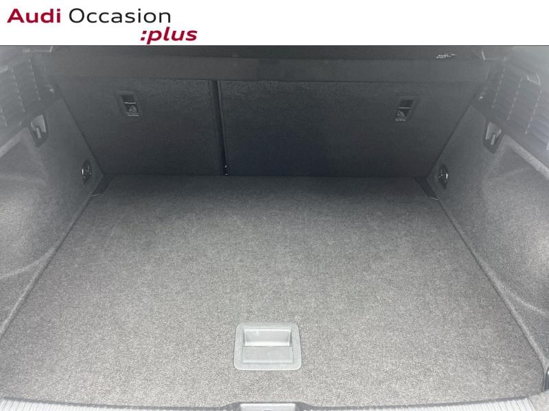 Voitures occasions Audi Q2 S line Orvault