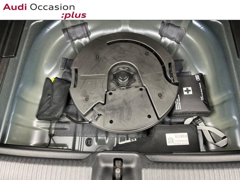 Voitures occasions Audi Q2 S line Orvault